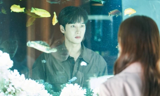 Встретимся в моей 19-ой жизни 1 серия