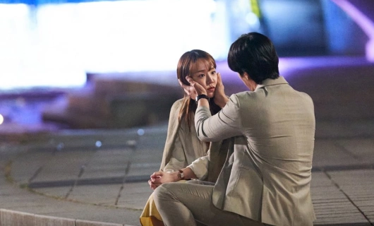 Встретимся в моей 19-ой жизни 4 серия