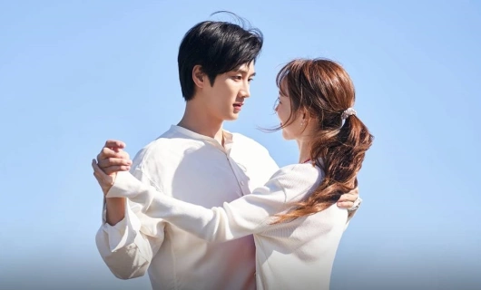 Встретимся в моей 19-ой жизни 5 серия