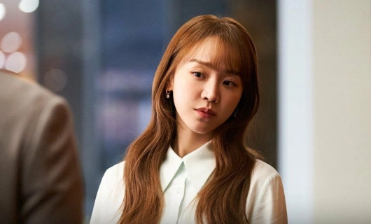 Встретимся в моей 19-ой жизни 6 серия