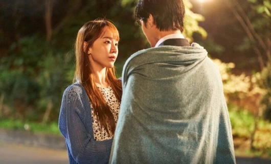 Встретимся в моей 19-ой жизни 7 серия