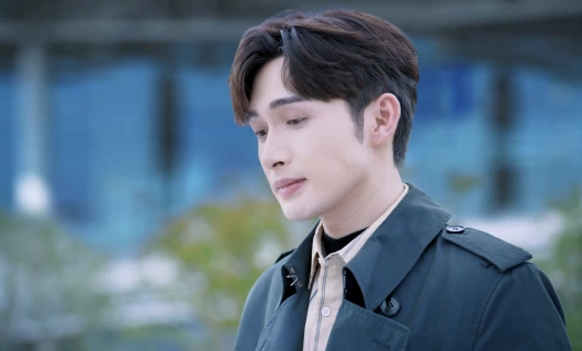 Здесь мы встречаемся вновь 1 серия