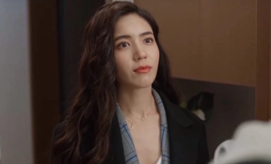 Здесь мы встречаемся вновь 10 серия