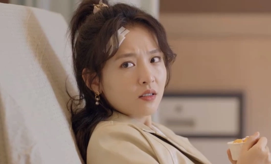 Здесь мы встречаемся вновь 11 серия