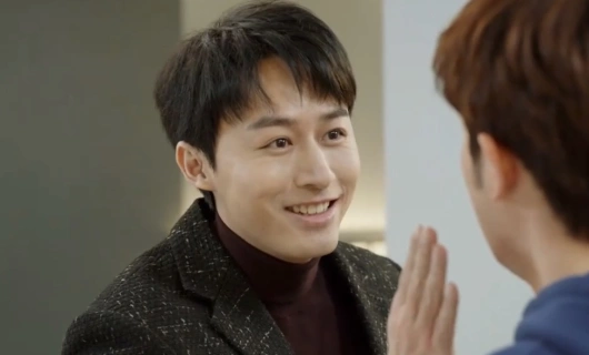 Здесь мы встречаемся вновь 12 серия