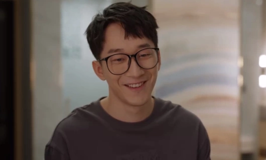 Здесь мы встречаемся вновь 13 серия