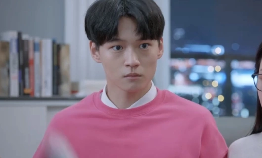 Здесь мы встречаемся вновь 14 серия