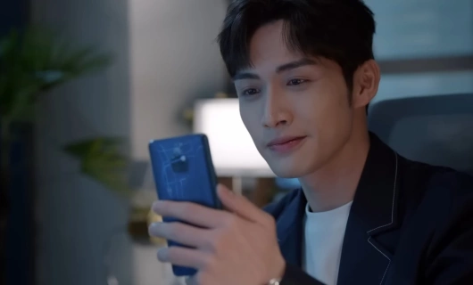 Здесь мы встречаемся вновь 15 серия