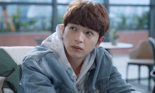 Здесь мы встречаемся вновь 17 серия