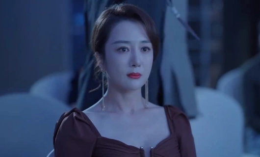 Здесь мы встречаемся вновь 18 серия