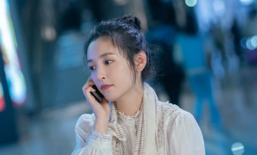 Здесь мы встречаемся вновь 19 серия