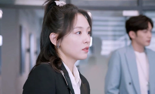 Здесь мы встречаемся вновь 2 серия