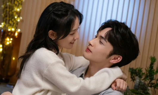 Здесь мы встречаемся вновь 20 серия