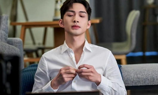 Здесь мы встречаемся вновь 21 серия