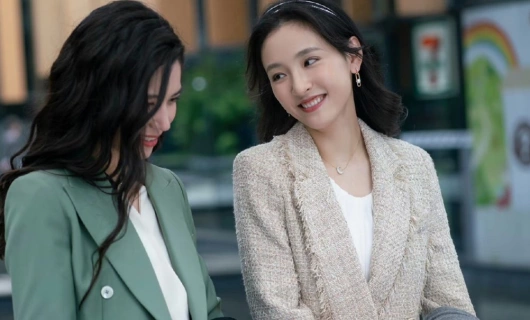 Здесь мы встречаемся вновь 23 серия