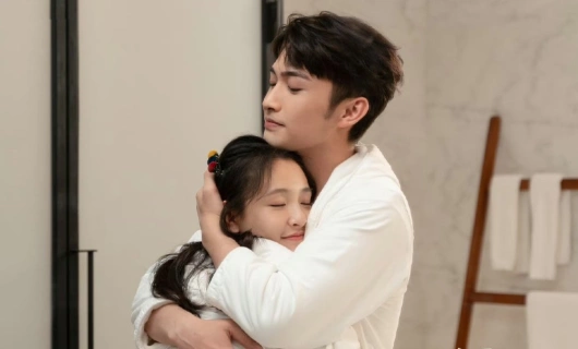 Здесь мы встречаемся вновь 24 серия