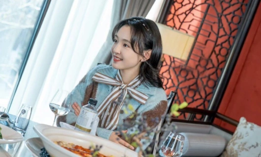 Здесь мы встречаемся вновь 25 серия