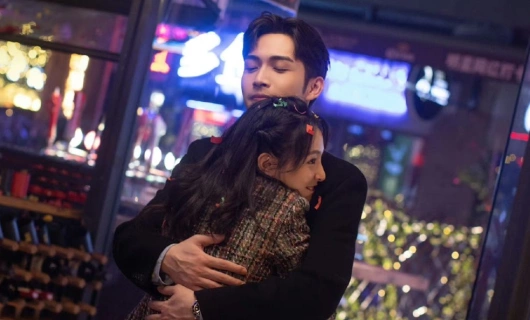 Здесь мы встречаемся вновь 26 серия