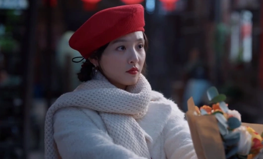 Здесь мы встречаемся вновь 27 серия