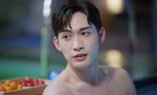 Здесь мы встречаемся вновь 28 серия