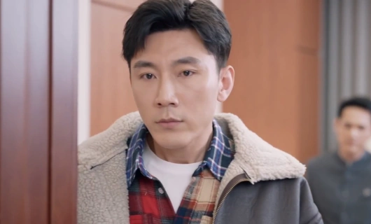 Здесь мы встречаемся вновь 29 серия