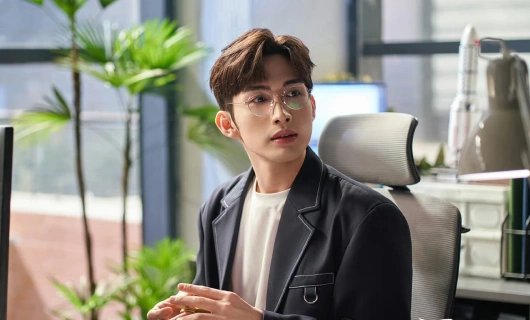 Здесь мы встречаемся вновь 3 серия