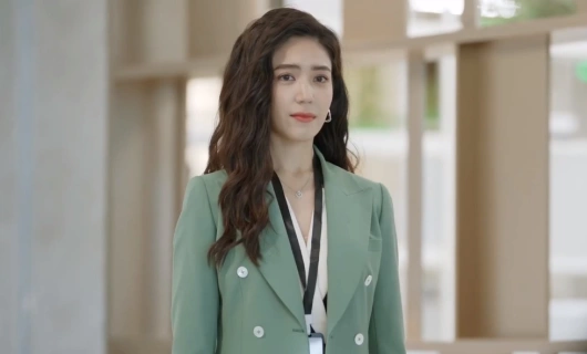 Здесь мы встречаемся вновь 30 серия