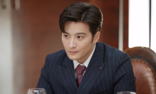 Здесь мы встречаемся вновь 31 серия