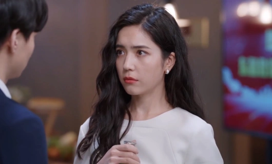 Здесь мы встречаемся вновь 32 серия