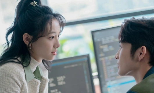 Здесь мы встречаемся вновь 4 серия