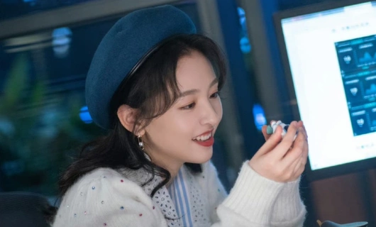 Здесь мы встречаемся вновь 6 серия