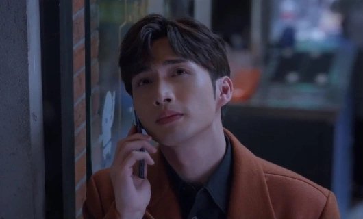 Здесь мы встречаемся вновь 9 серия