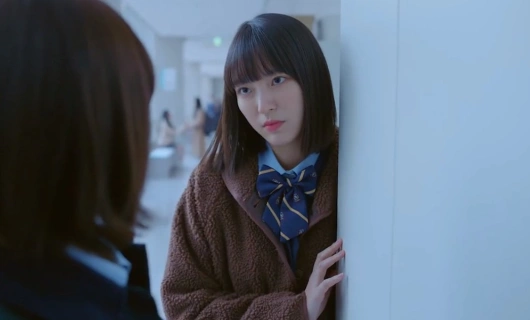 Международная старшая школа Чхондам 1 сезон 10 серия