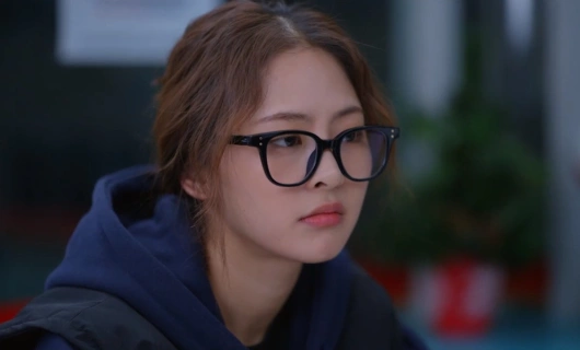 Международная старшая школа Чхондам 1 сезон 2 серия