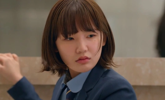 Международная старшая школа Чхондам 1 сезон 4 серия