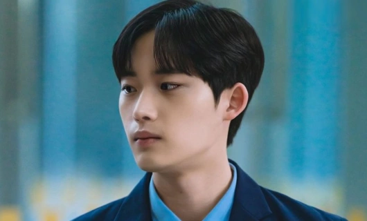 Международная старшая школа Чхондам 1 сезон 7 серия