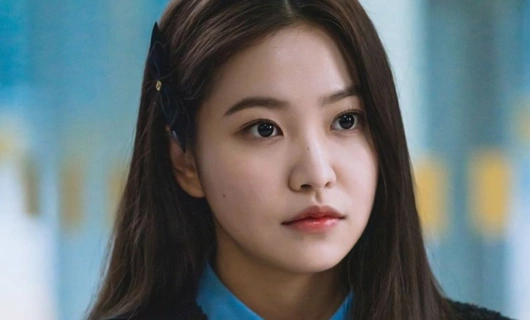 Международная старшая школа Чхондам 1 сезон 8 серия