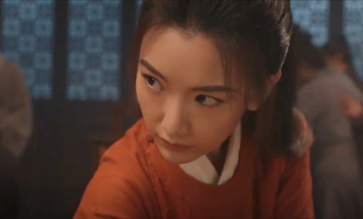 Наследие Юнь Сяна 1 серия