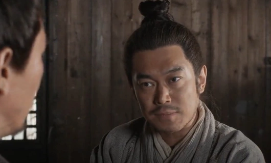 Наследие Юнь Сяна 10 серия