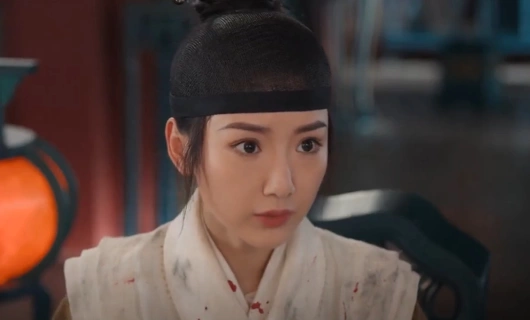 Наследие Юнь Сяна 11 серия