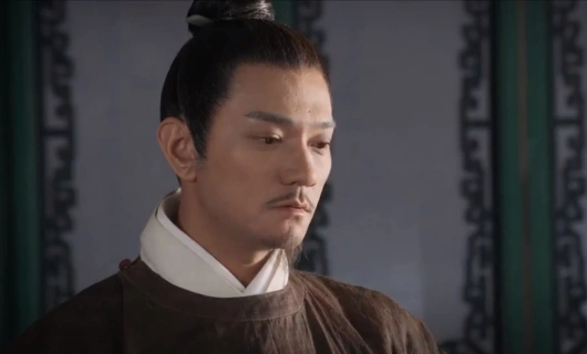 Наследие Юнь Сяна 12 серия