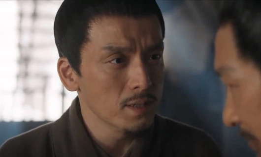 Наследие Юнь Сяна 13 серия