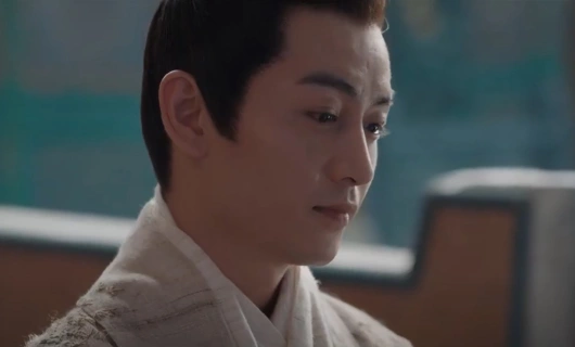 Наследие Юнь Сяна 14 серия