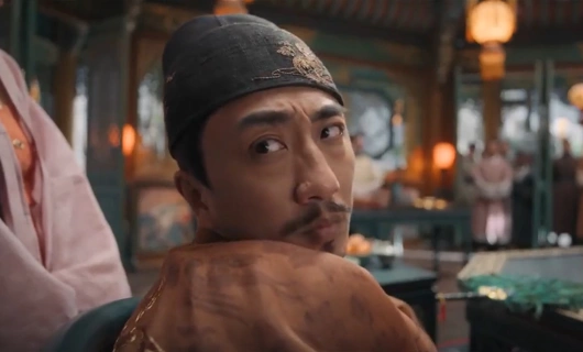 Наследие Юнь Сяна 16 серия