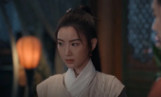 Наследие Юнь Сяна 17 серия