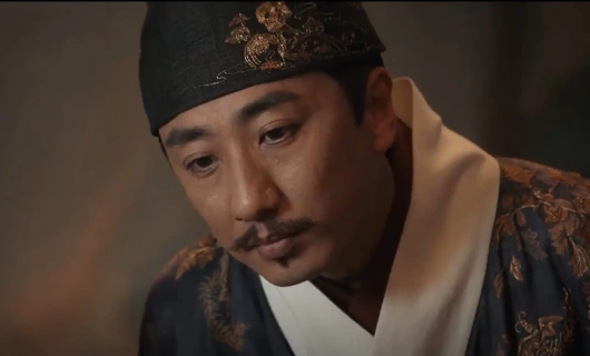 Наследие Юнь Сяна 18 серия