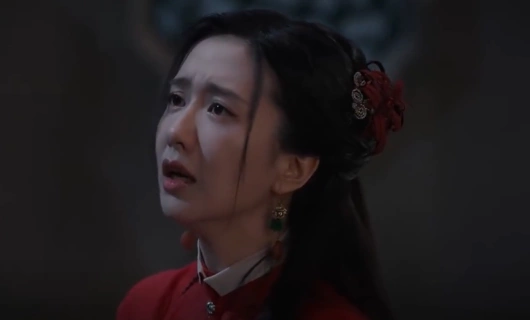 Наследие Юнь Сяна 19 серия