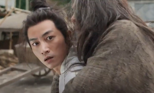 Наследие Юнь Сяна 2 серия