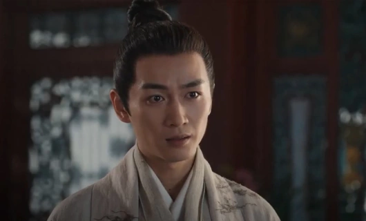 Наследие Юнь Сяна 20 серия