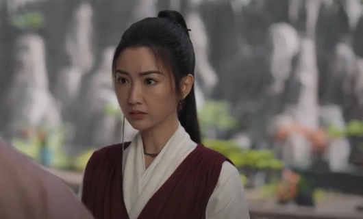 Наследие Юнь Сяна 21 серия